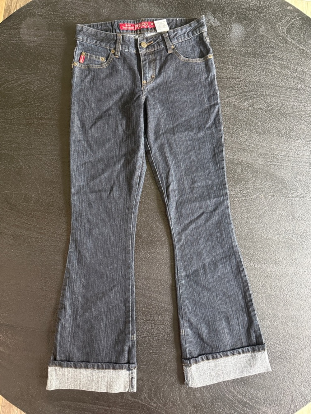 Juniors Mudd Jeans
